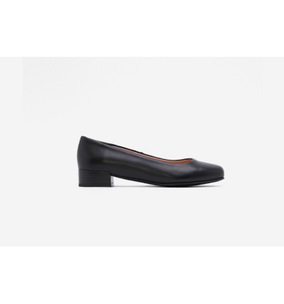Cabin Crew Shoes | ROMA | Flight Attendant - Zeddea