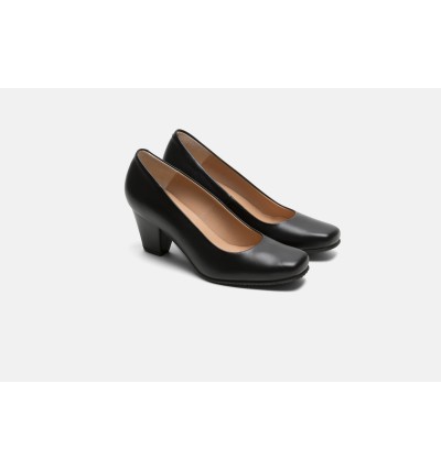Zapatos de azafata BARI | zeddea.com