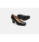 Zapatos de azafata BARI | zeddea.com