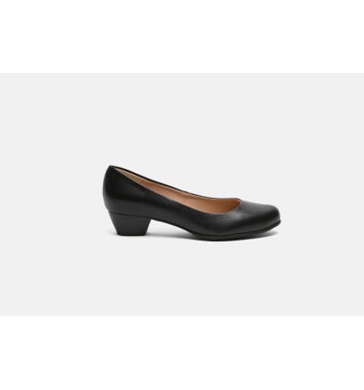 Zapatos para Azafata de Vuelo SERVICIO| zeddea.com