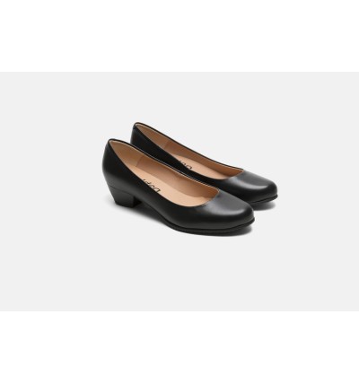 Zapatos para Azafata de Vuelo SERVICIO| zeddea.com