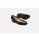 Zapatos para Azafata de Vuelo SERVICIO| zeddea.com