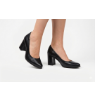 Zapatos de Azafata de vuelo PARIS | zeddea.com