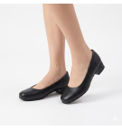 Cabin Crew Shoes | ROMA | Flight Attendant - Zeddea