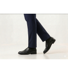 Comfortable cabin crew shoes and pilot shoes | zeddea.com | Zeddea