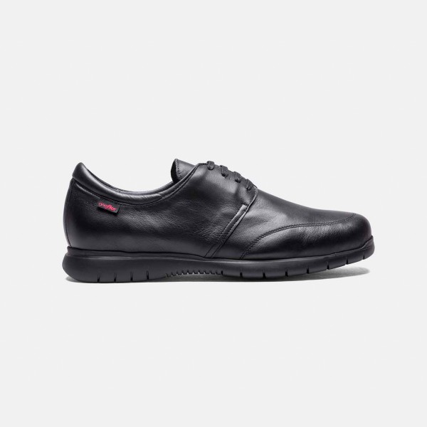Zapatos hombre | | Oneflex Talla 39 Color Negro